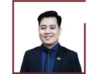 TRAN TUAN ANH | ALEX