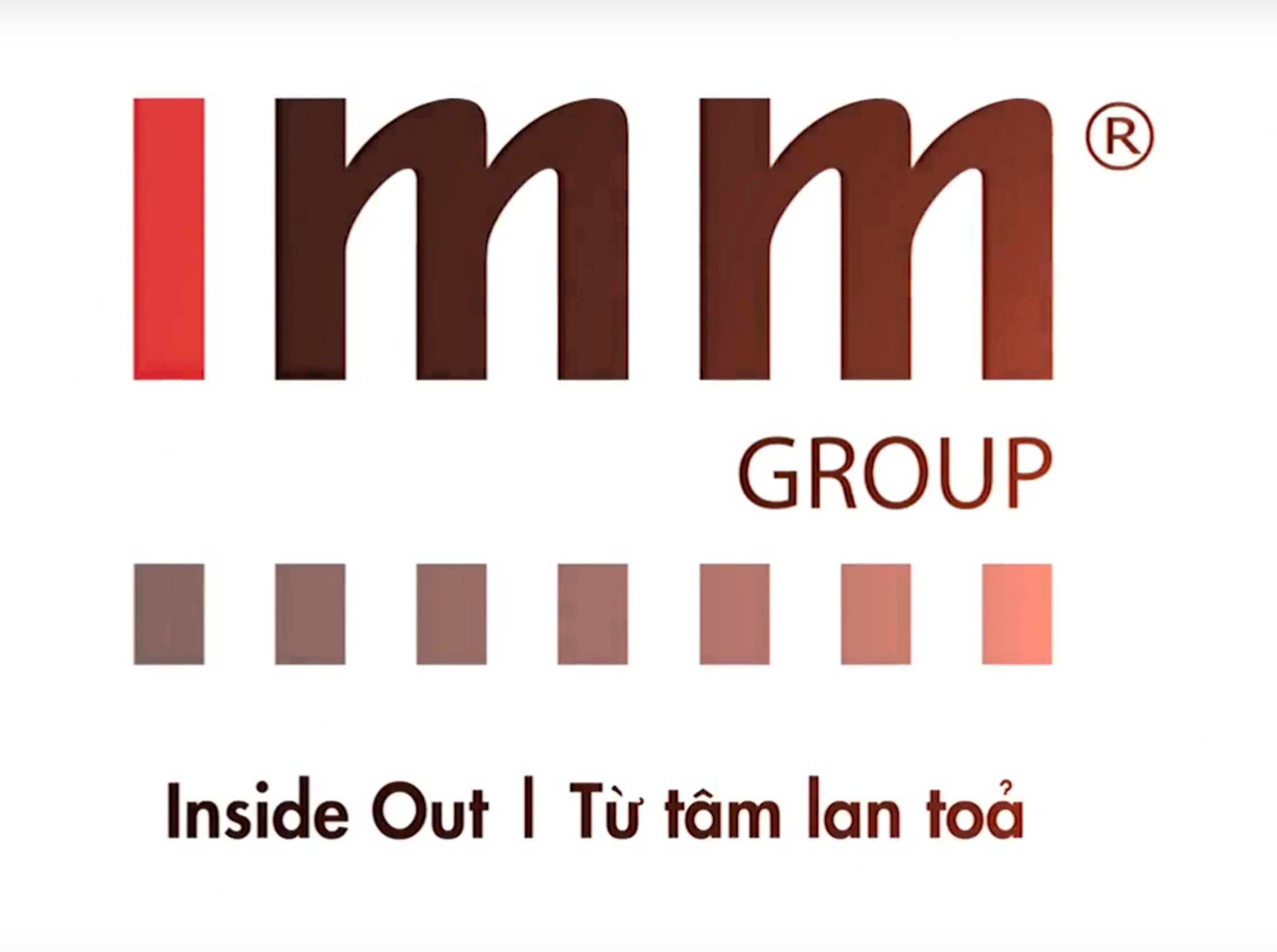 IMM Group Corporate Video 2018