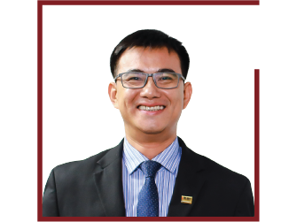 TRAN LAM BINH | JACK