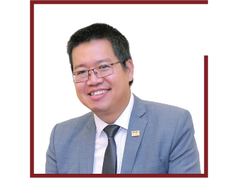 NGUYEN XUAN SINH | JOHN
