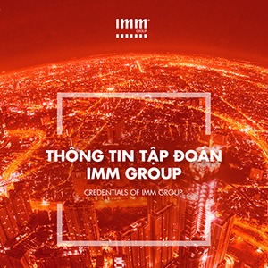 Thông tin IMM Group 2018