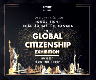 Global Citizenship Exhibition - HCM 11.03.2017