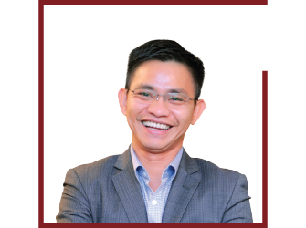 TRAN VAN TINH | TONY