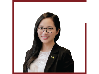 VU THU TRANG | VENESSA